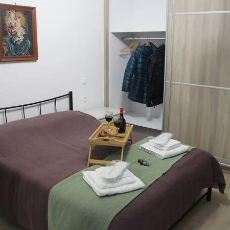 דירות פיראוס Ranias'S House 2 מראה חיצוני תמונה