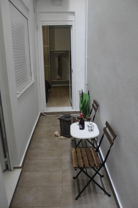 דירות פיראוס Ranias'S House 2 מראה חיצוני תמונה
