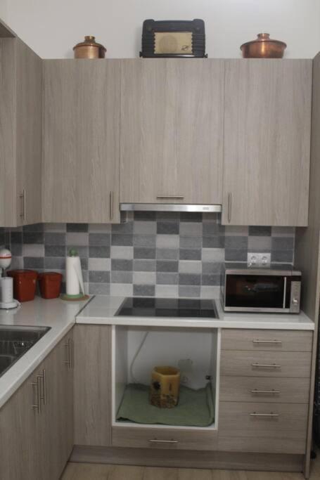 דירות פיראוס Ranias'S House 2 מראה חיצוני תמונה