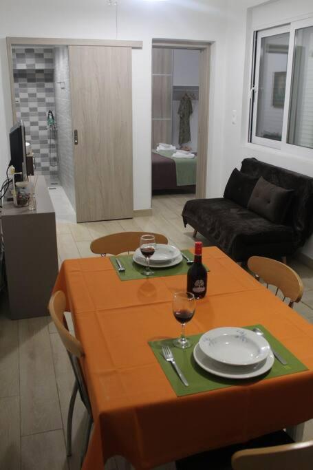 דירות פיראוס Ranias'S House 2 מראה חיצוני תמונה