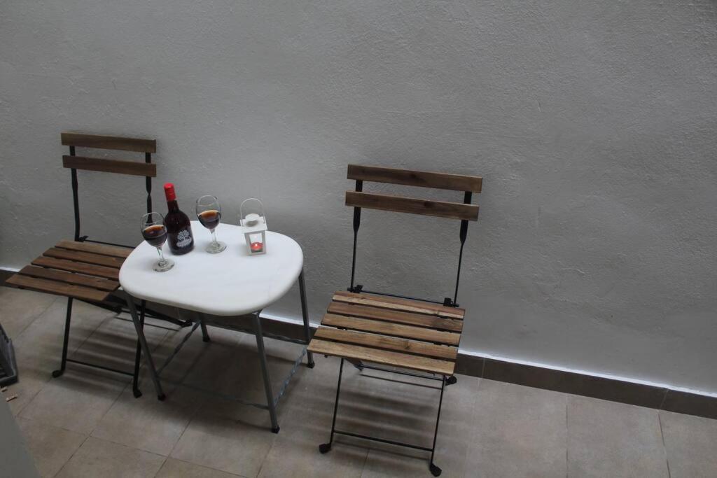 דירות פיראוס Ranias'S House 2 מראה חיצוני תמונה