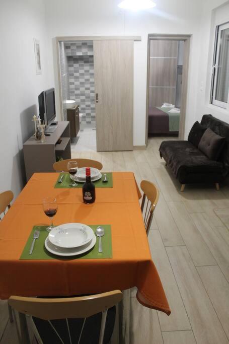 דירות פיראוס Ranias'S House 2 מראה חיצוני תמונה