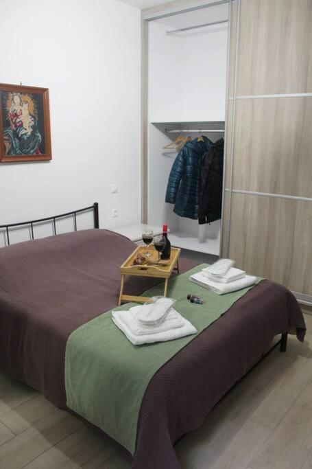 דירות פיראוס Ranias'S House 2 מראה חיצוני תמונה