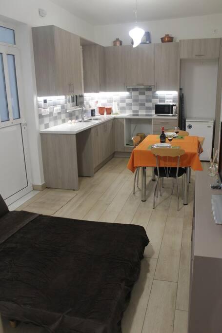דירות פיראוס Ranias'S House 2 מראה חיצוני תמונה