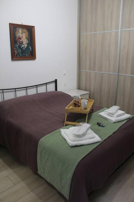 דירות פיראוס Ranias'S House 2 מראה חיצוני תמונה