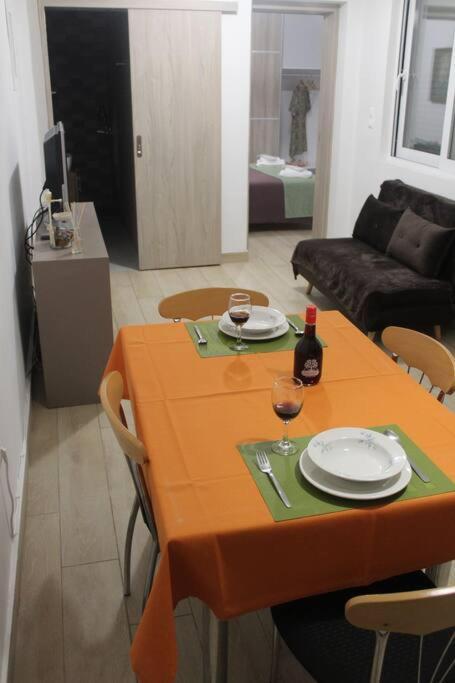 דירות פיראוס Ranias'S House 2 מראה חיצוני תמונה