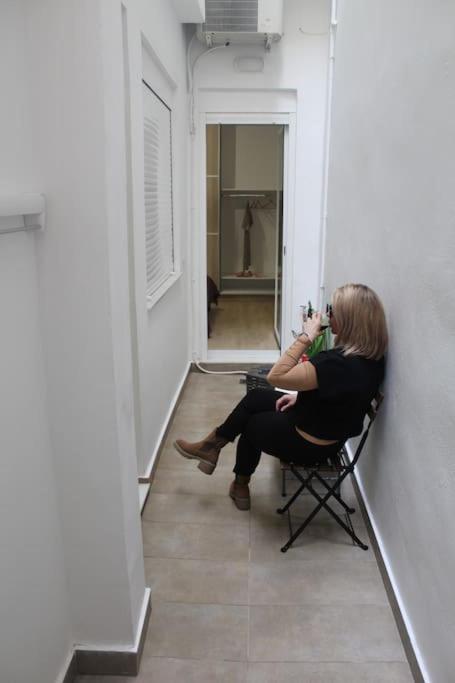 דירות פיראוס Ranias'S House 2 מראה חיצוני תמונה
