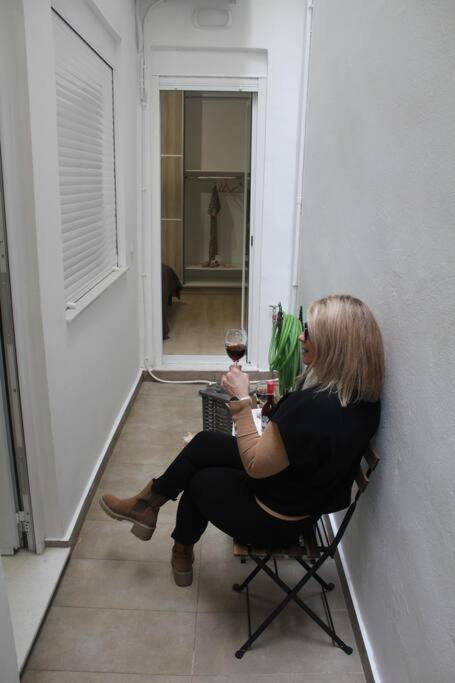 דירות פיראוס Ranias'S House 2 מראה חיצוני תמונה