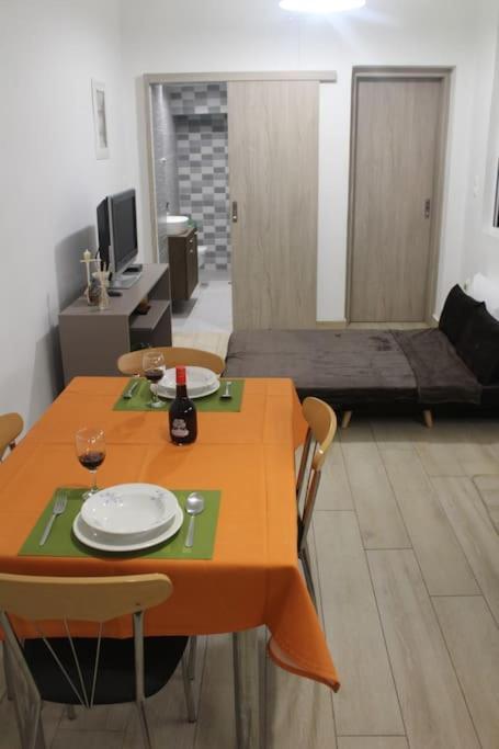 דירות פיראוס Ranias'S House 2 מראה חיצוני תמונה